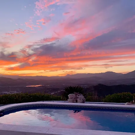 Casa Lucia Holiday home *