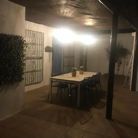 Holiday home Casa Lucia