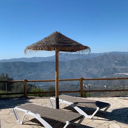 Casa Lucia Holiday home