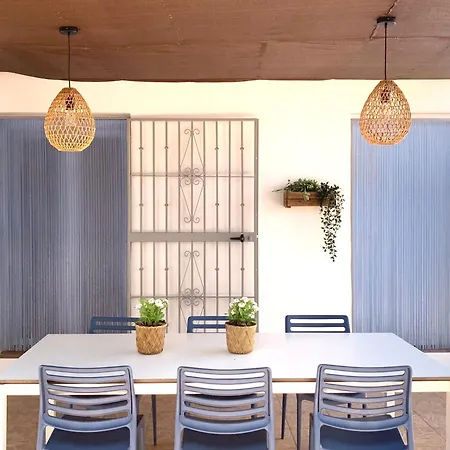 Casa Lucia