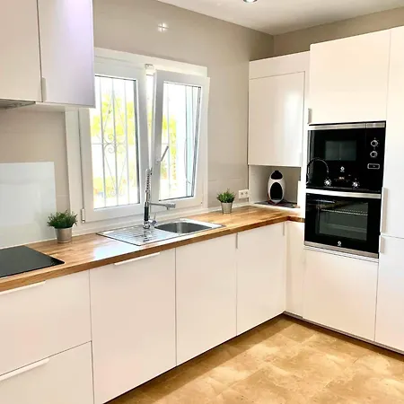 Holiday home Casa Lucia