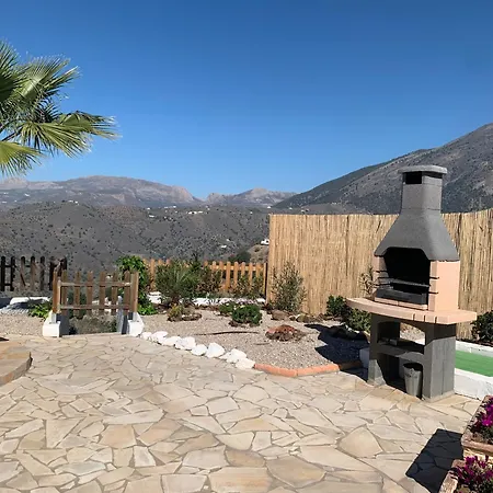 Casa Lucia Holiday home