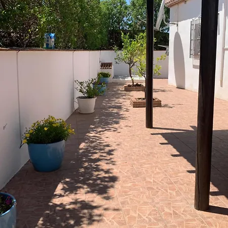 Holiday home Casa Lucia *