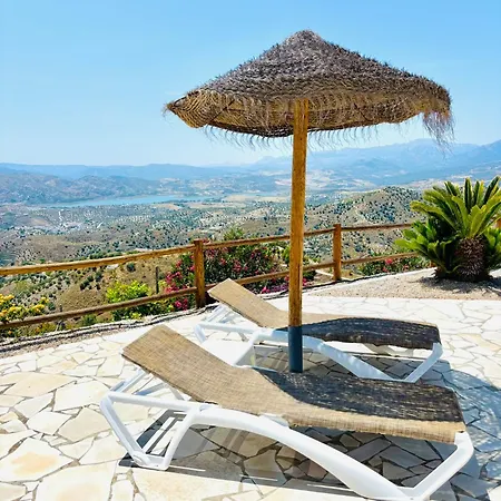 Ferienhaus Casa Lucia