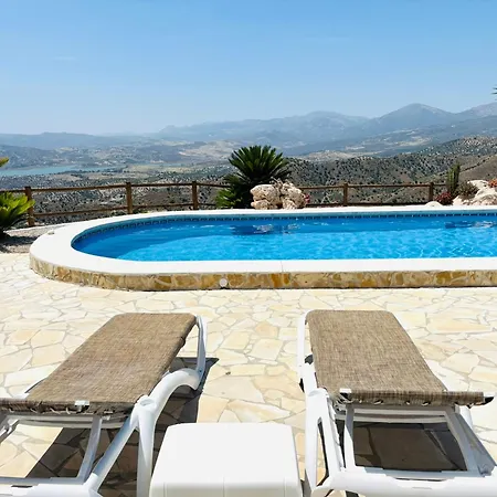 Ferienhaus Casa Lucia *