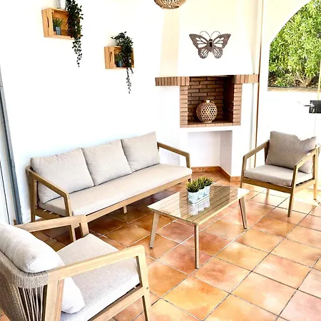 Casa Lucia Canillas de Aceituno