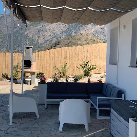 Ferienhaus Casa Lucia *