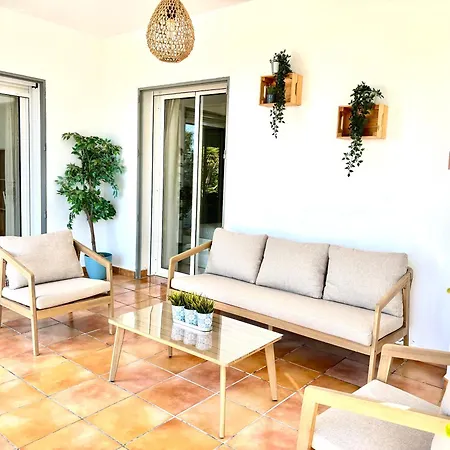 Casa Lucia *