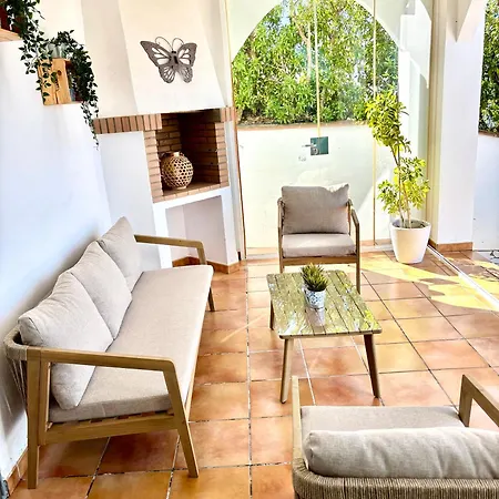Casa Lucia