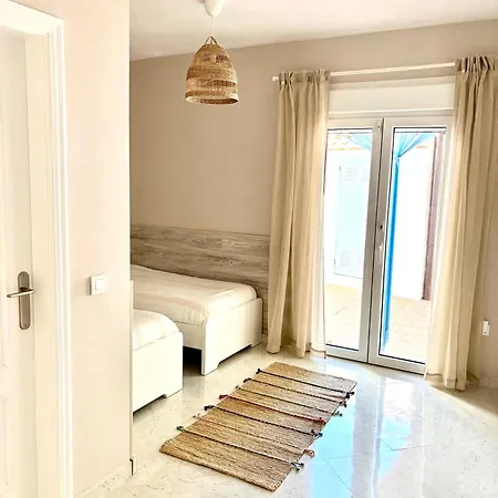 Casa Lucia Ferienhaus Canillas de Aceituno