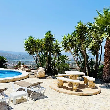 Ferienhaus Casa Lucia