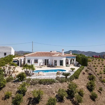 Casa Lucia Holiday home