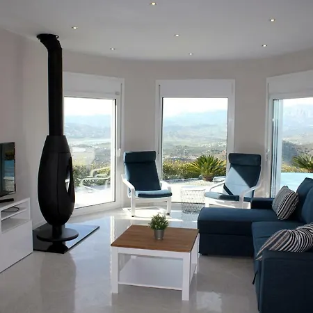 Hébergement de vacances Casa Lucia *