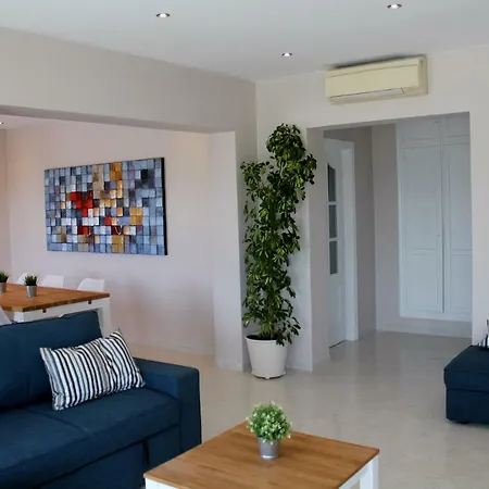 Casa Lucia Holiday home