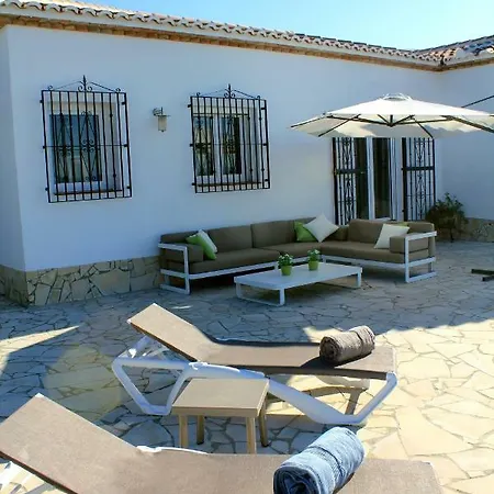 Holiday home Casa Lucia