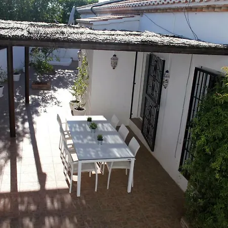 Holiday home Casa Lucia