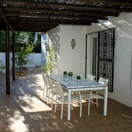 Casa Lucia Holiday home Canillas de Aceituno