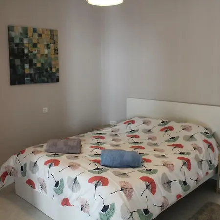Casa Lucia Hébergement de vacances *