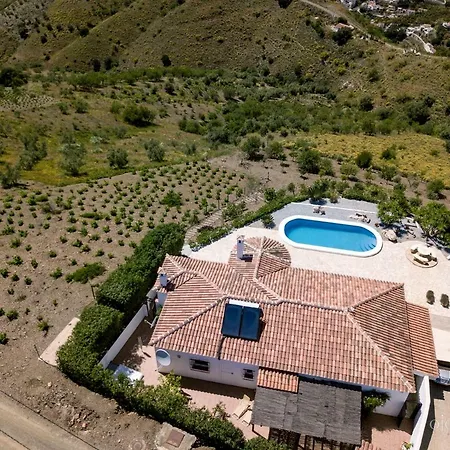 Casa Lucia Holiday home