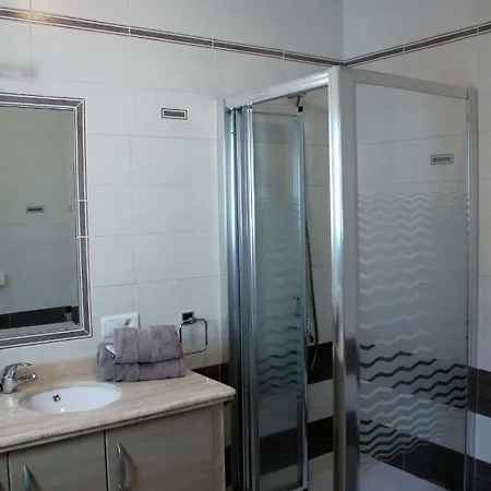 Holiday home Casa Lucia
