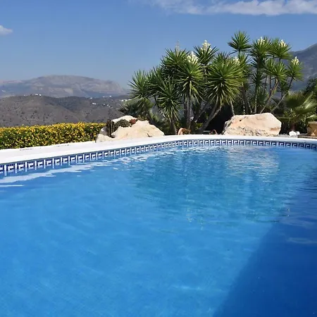 Casa Lucia Hébergement de vacances