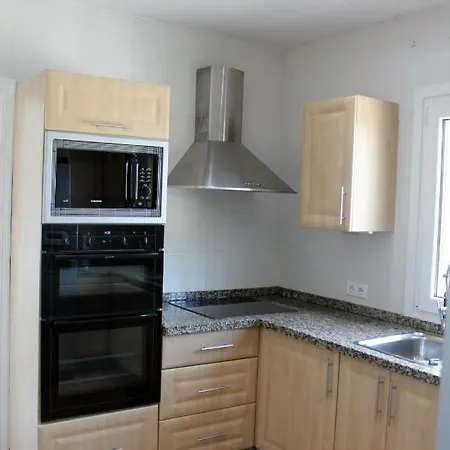 Holiday home Casa Lucia