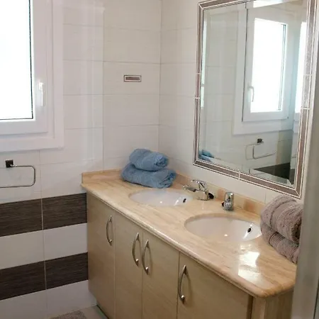 Holiday home Casa Lucia Canillas de Aceituno