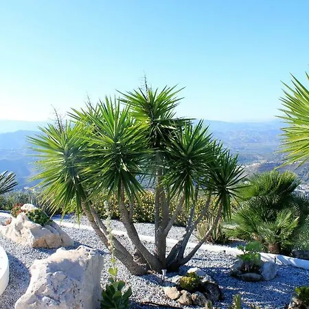 Hébergement de vacances Casa Lucia *